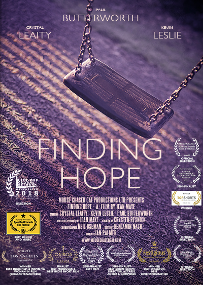 Finding Hope 1