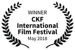 CKF International Film Festival