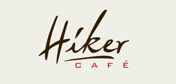 Hiker Cafe