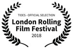 London Rolling Film Festival Official Selection