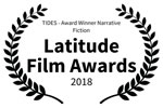 Latitude